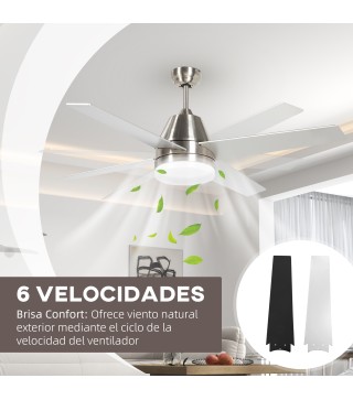 Ventilador de Techo