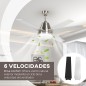 Ventilador de Techo Ventilador de Techo