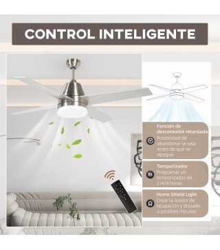 Ventilador de Techo