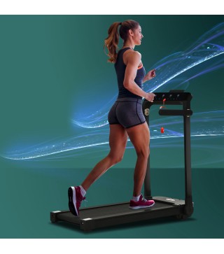 Cinta de Correr