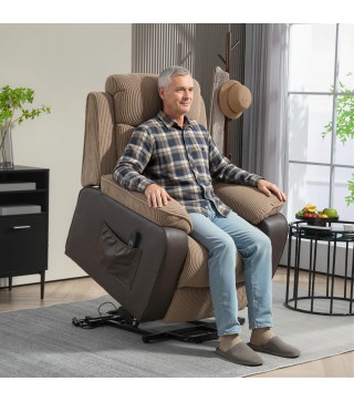 Sillón Levanta Personas