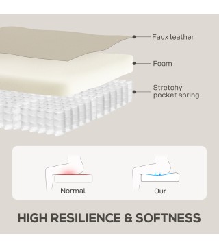 Sillón Relax Reclinable