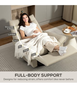 Sillón Relax Reclinable