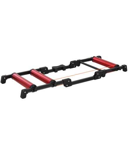 Rodillo de Entrenador de Bicicleta