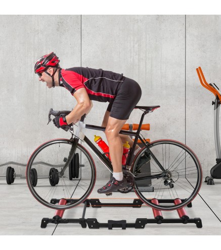 Rodillo de Entrenador de Bicicleta