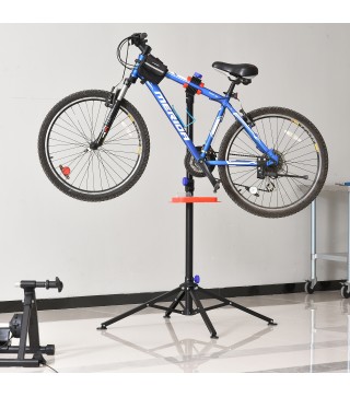 Soporte para Reparación de Bicicleta