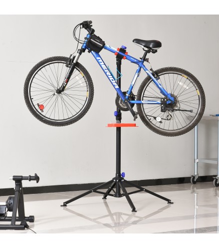 Soporte para Reparación de Bicicleta