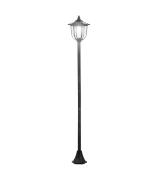 Farola Solar Exterior