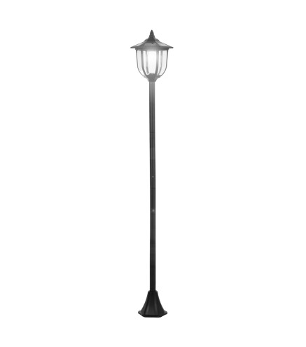 Farola Solar Exterior