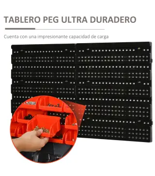 Estantería de 33 Piezas