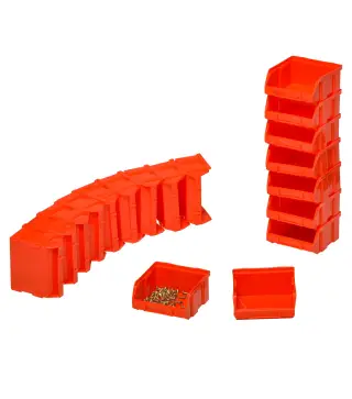 Estantería de 33 Piezas