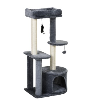 Árbol para Gatos