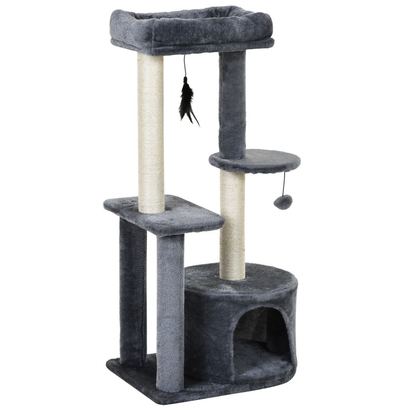Árbol para Gatos