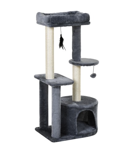 Árbol para Gatos