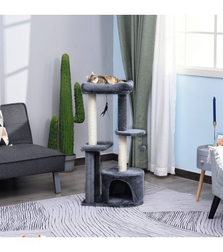 Árbol para Gatos