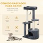Árbol para Gatos