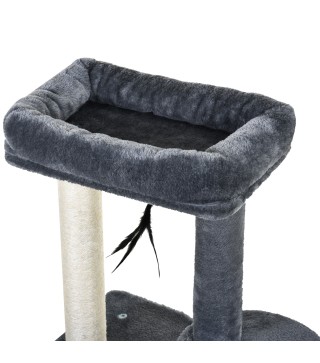 Árbol para Gatos