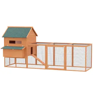 Gallinero