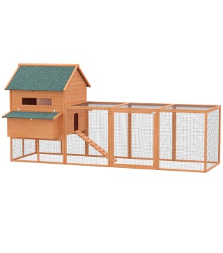 Gallinero