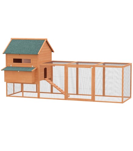 Gallinero