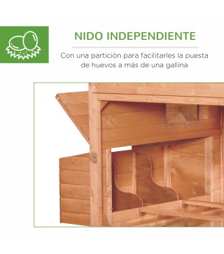 Gallinero
