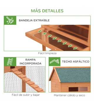 Gallinero