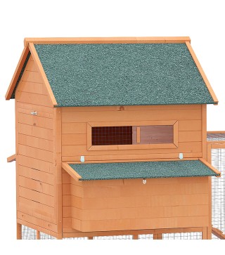Gallinero