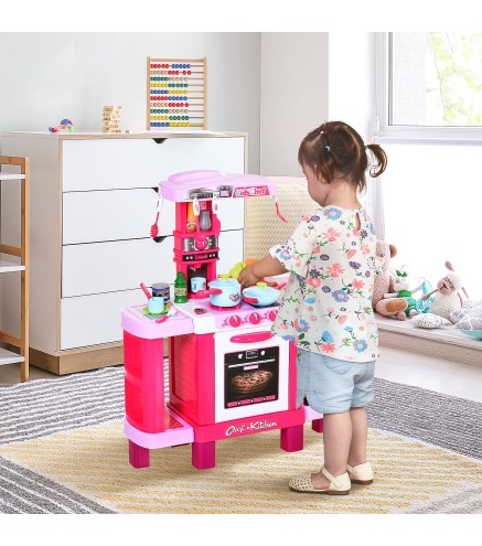 Juegos de Cocina para Niños