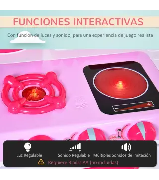 Juegos de Cocina para Niños