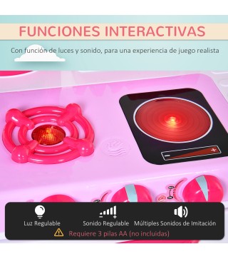 Juegos de Cocina para Niños