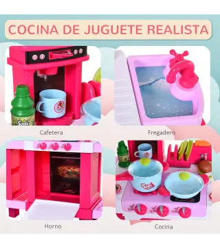 Juegos de Cocina para Niños