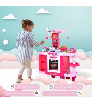 Juegos de Cocina para Niños