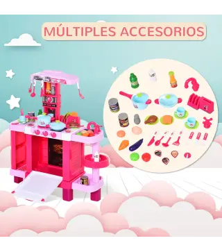 Juegos de Cocina para Niños