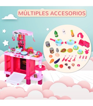 Juegos de Cocina para Niños