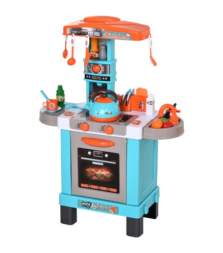 Juegos de Cocina para Niños