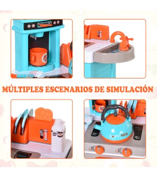 Juegos de Cocina para Niños
