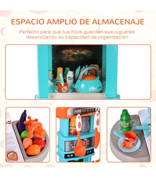 Juegos de Cocina para Niños