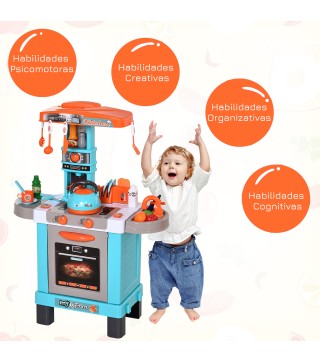 Juegos de Cocina para Niños