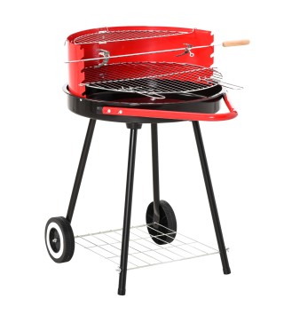 Parilla de Barbacoa