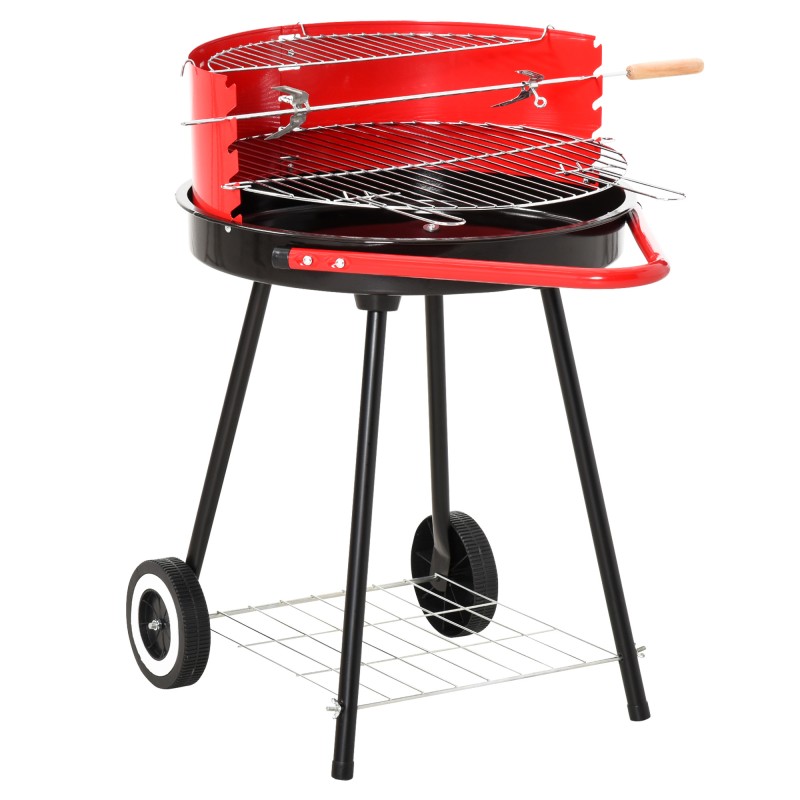 Parilla de Barbacoa Parilla de Barbacoa
