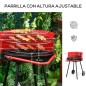Parilla de Barbacoa Parilla de Barbacoa