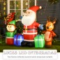 Inflable de Navidad Inflable de Navidad