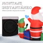 Inflable de Navidad Inflable de Navidad