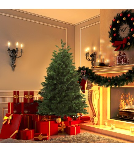 Árbol de Navidad