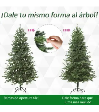 Árbol de Navidad
