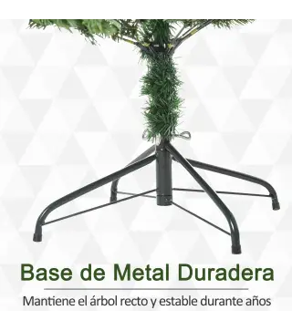 Árbol de Navidad