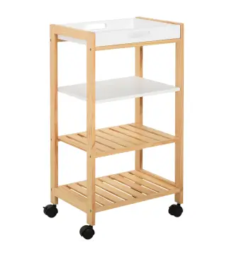 Carrito de Cocina