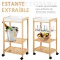Carrito de Cocina Carrito de Cocina