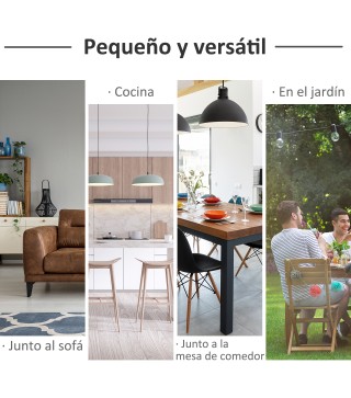 Carrito de Cocina