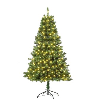 Árbol Artificial de Navidad